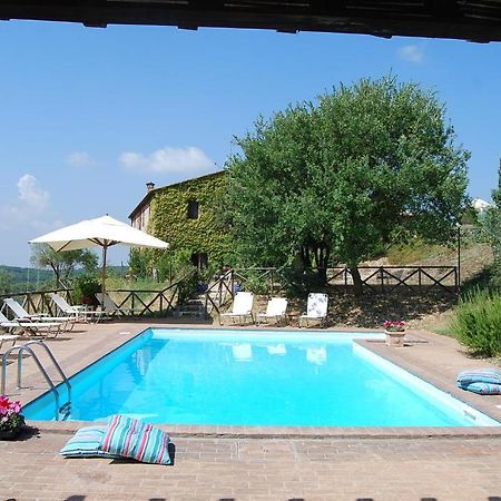 Podere Costa Romana Narni Exteriér fotografie