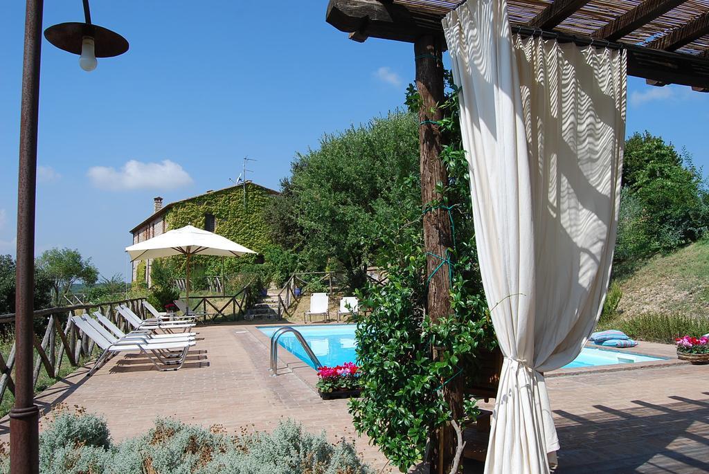 Podere Costa Romana Narni Exteriér fotografie