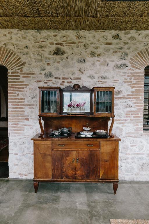 Podere Costa Romana Narni Exteriér fotografie