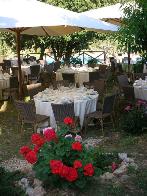 Podere Costa Romana Narni Exteriér fotografie