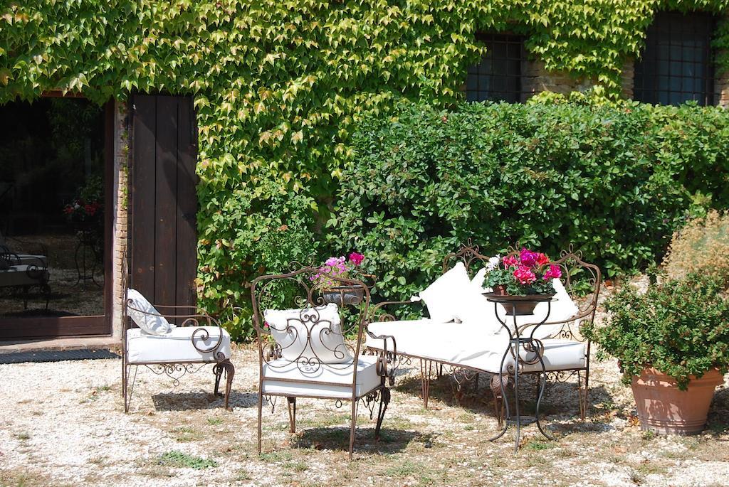 Podere Costa Romana Narni Exteriér fotografie