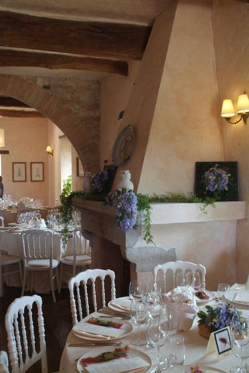 Podere Costa Romana Narni Exteriér fotografie