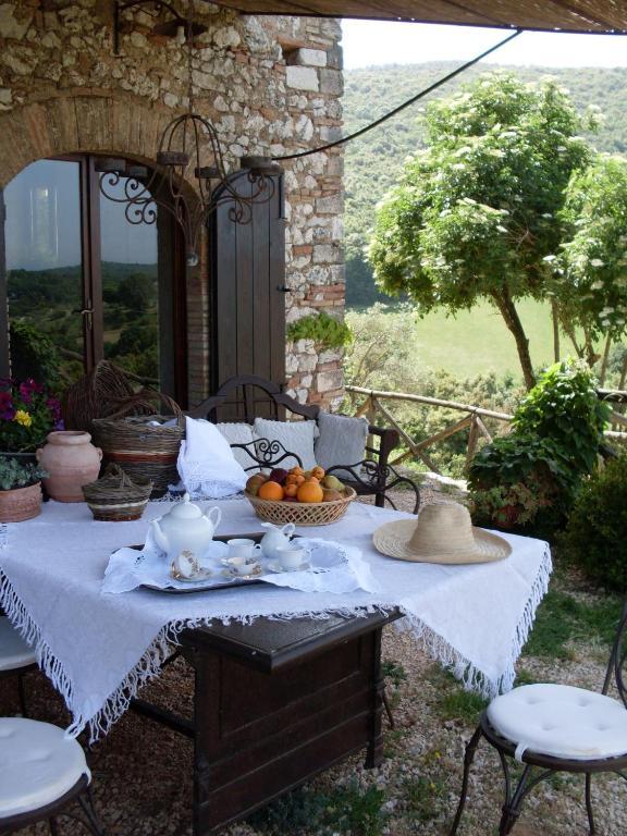 Podere Costa Romana Narni Exteriér fotografie