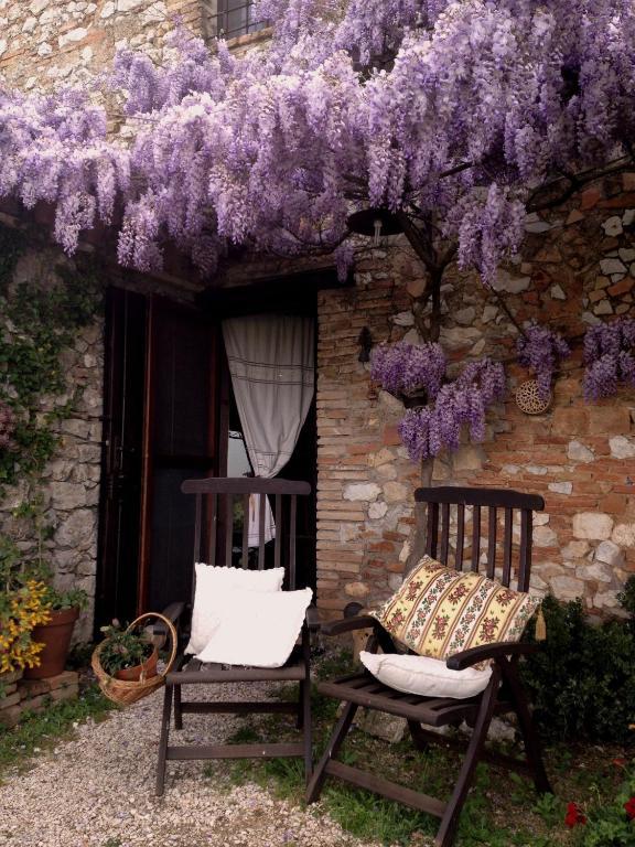 Podere Costa Romana Narni Exteriér fotografie